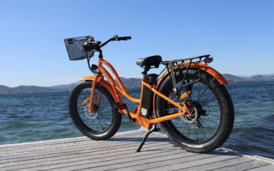 LES BIENFAITS DU VÉLO SUR LA SANTÉ