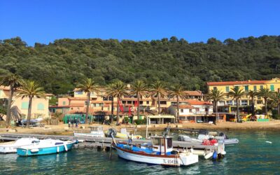 DÉCOUVREZ LES 3 ILES D’HYÈRES