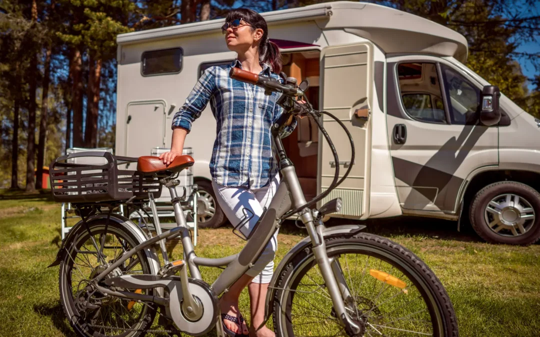 VÉLO ÉLECTRIQUE VS VÉLO CLASSIQUE
